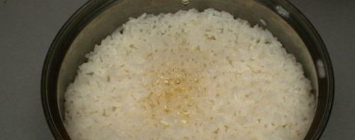 Шаг 1: маков суши