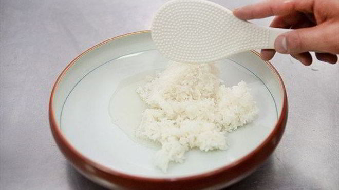 Рецепт Риса для суши с водорослями