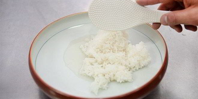 Рецепт риса для суши с водорослями