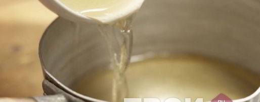 Шаг 5: риса для суши