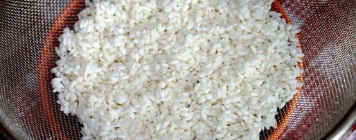 Шаг 1: салатных суш башенки