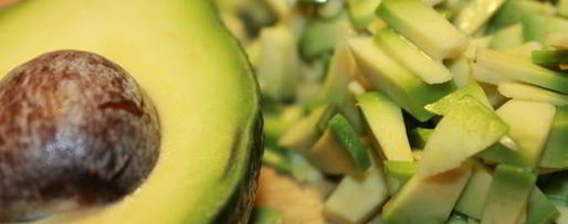 Шаг 6: салатных суш башенки