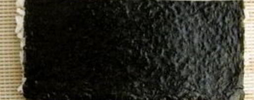 Шаг 2: суш филадельфия