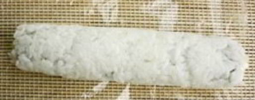 Шаг 4: суш филадельфия