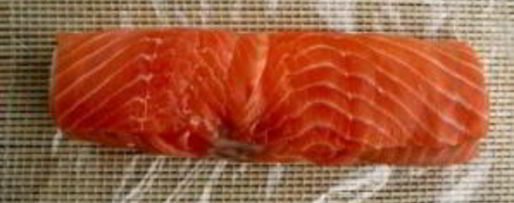 Шаг 6: суш филадельфия