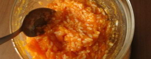 Шаг 1: суш листья