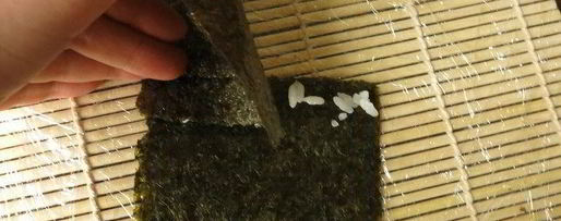 Шаг 3: суш листья