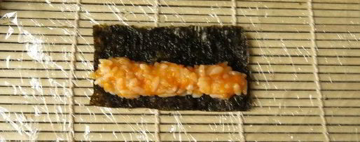 Шаг 4: суш листья