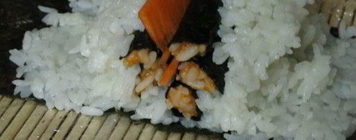 Шаг 7: суш листья