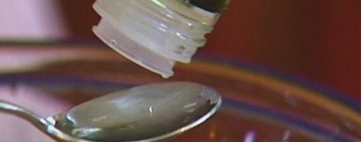 Шаг 1: суш-лодочек с икрой