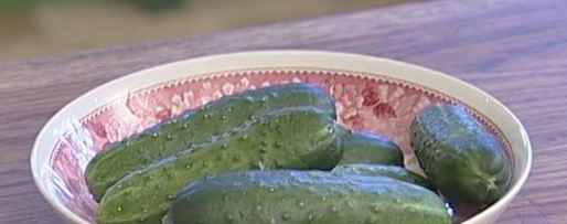 Шаг 6: суш-лодочек с икрой