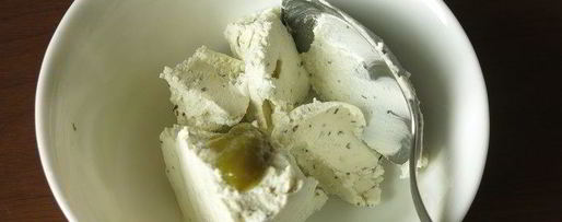 Шаг 6: суш мини-торт с крабовыми палочками