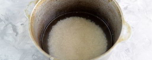 Шаг 3: суш нигири и гунканы с лососем