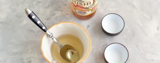 Шаг 4: суш нигири и гунканы с лососем