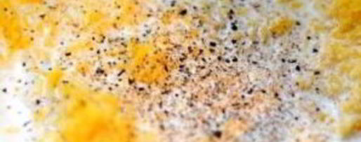 Шаг 3: суш-пиццы