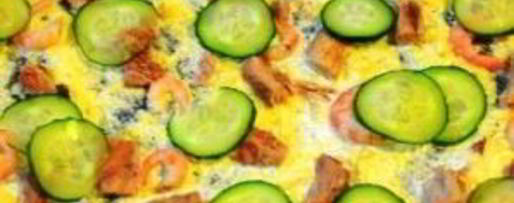 Шаг 5: суш-пиццы