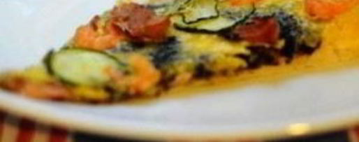 Шаг 7: суш-пиццы