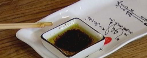 Шаг 7: суш по-итальянски