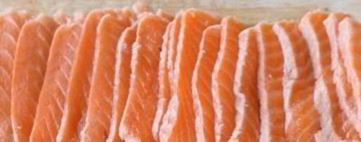 Шаг 2: суш по-русски из красной рыбы