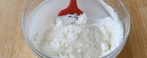 Шаг 5: суш по-русски из красной рыбы