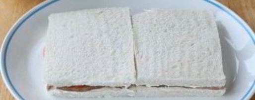 Шаг 8: суш по-русски из красной рыбы