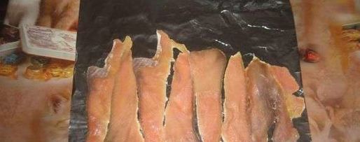 Шаг 7: суш по-русски