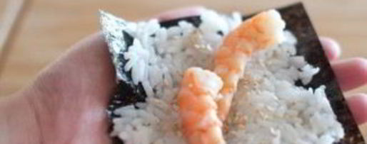 Шаг 1: суш простых