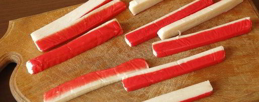 Шаг 1: суш рыбки