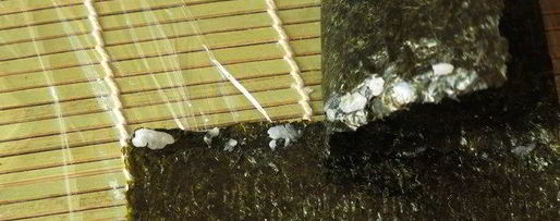 Шаг 17: суш рыбки