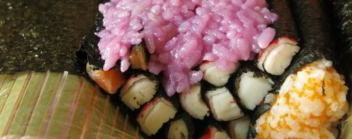 Шаг 20: суш рыбки