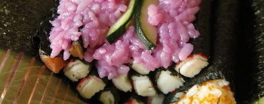 Шаг 21: суш рыбки