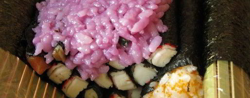 Шаг 22: суш рыбки