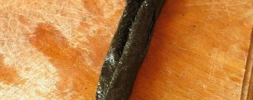 Шаг 7: суш рыбки