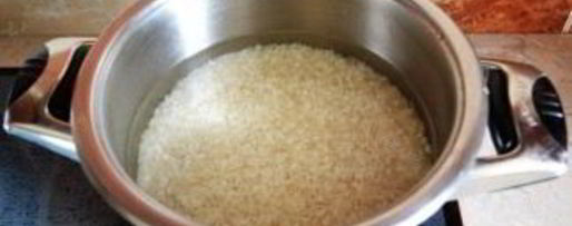 Шаг 1: суш с икрой летучей рыбы