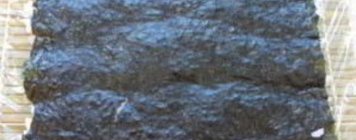 Шаг 4: суш с кунжутом