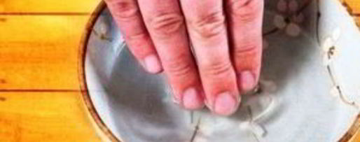 Шаг 4: суш с лососем