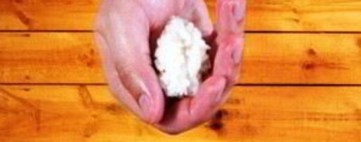 Шаг 6: суш с лососем