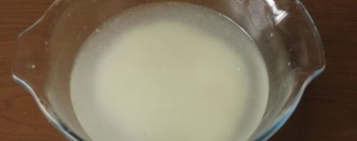 Шаг 1: суш с омлетом цыплята