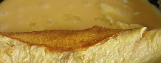 Шаг 11: суш с омлетом цыплята