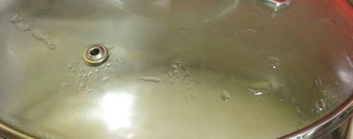 Шаг 3: суш с омлетом цыплята