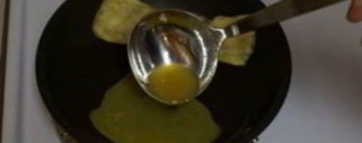 Шаг 8: суш с омлетом