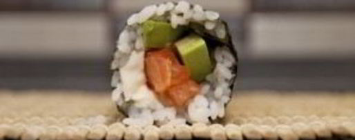 Шаг 7: суш с сыром