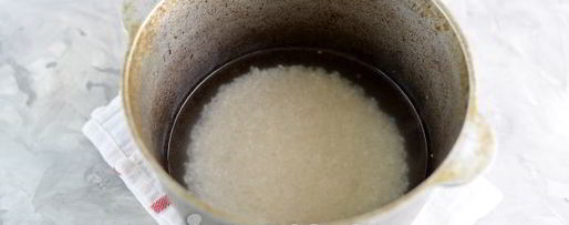 Шаг 2: суш темари на хэллоуин