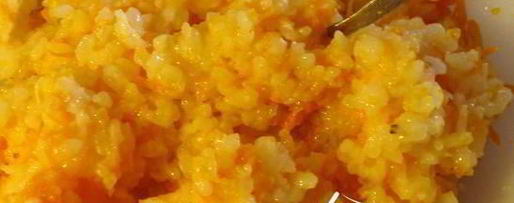 Шаг 3: суш-торта японских мотивы