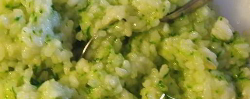 Шаг 4: суш-торта японских мотивы