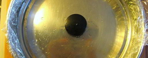 Шаг 7: суш-торта японских мотивы