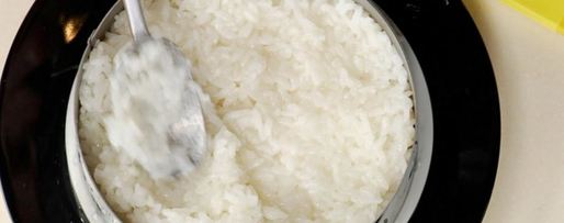 Шаг 4: суш-тортика с креветками