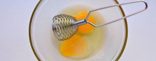 Шаг 3: суш восточный цветок