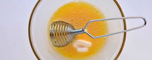 Шаг 4: суш восточный цветок