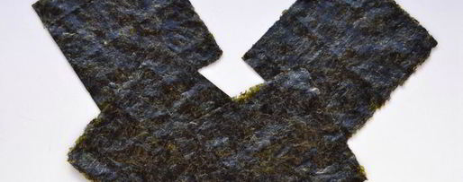 Шаг 6: суш восточный цветок